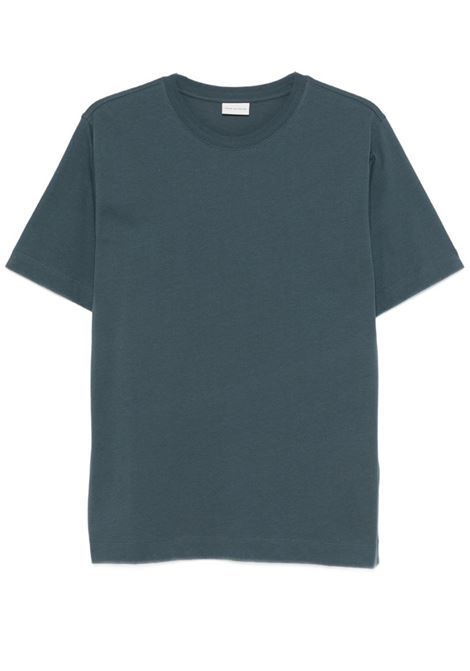 hertz t-hirt man white DRIES VAN NOTEN | 261-021100-3600508